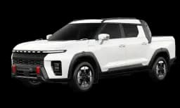 Musso EV